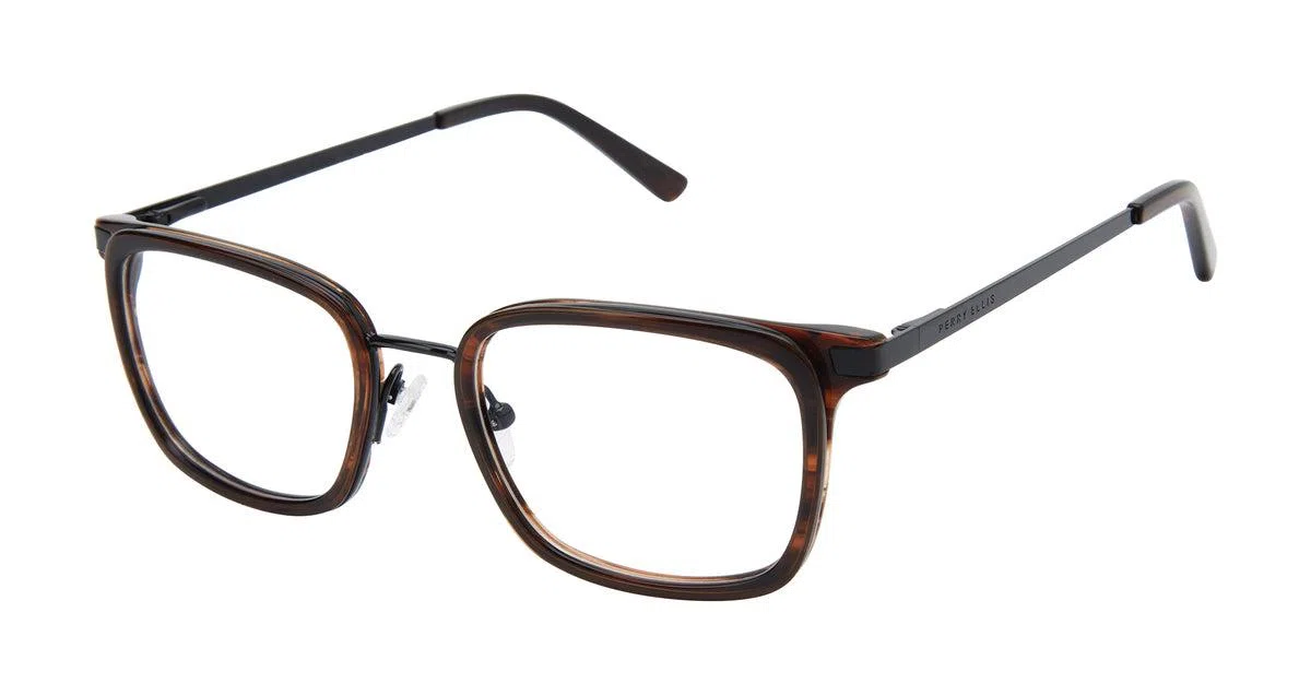 Perry Ellis 474 Eyeglasses - view 2